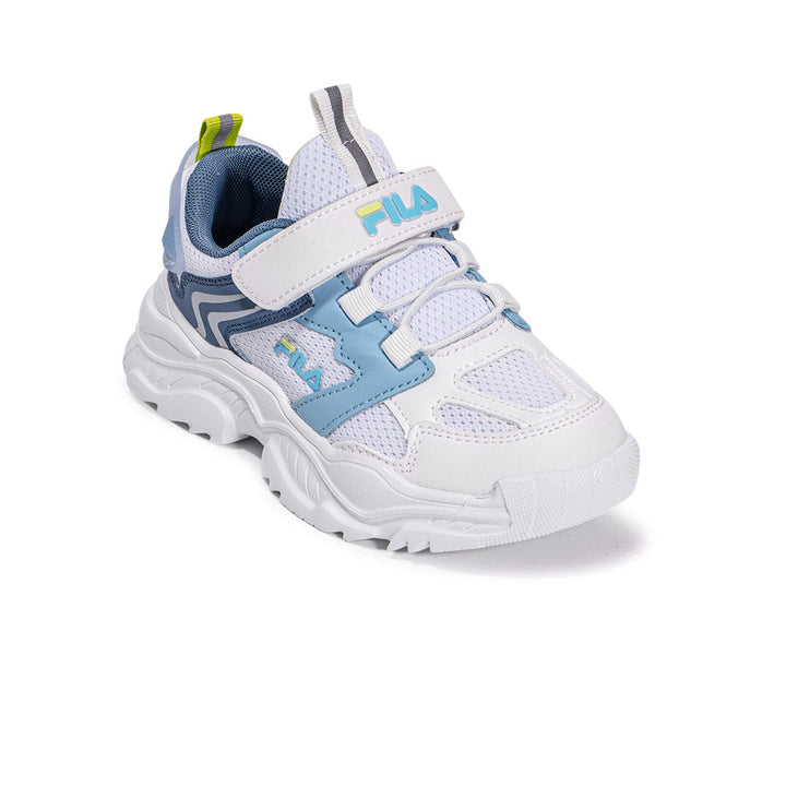 FILA Thunder Kids Casual Shoes