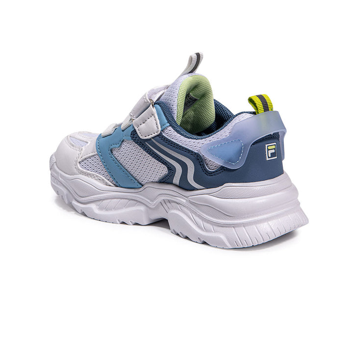 FILA Thunder Kids Casual Shoes