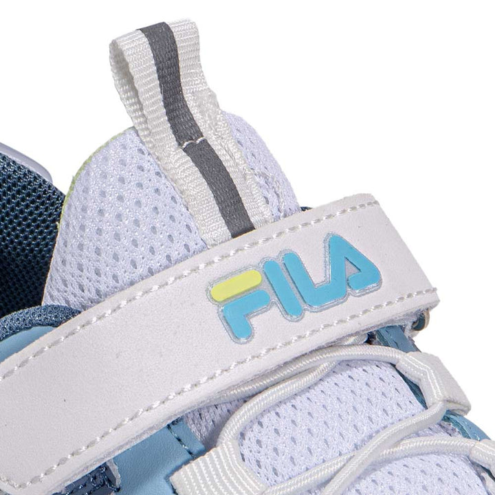 FILA Thunder Kids Casual Shoes