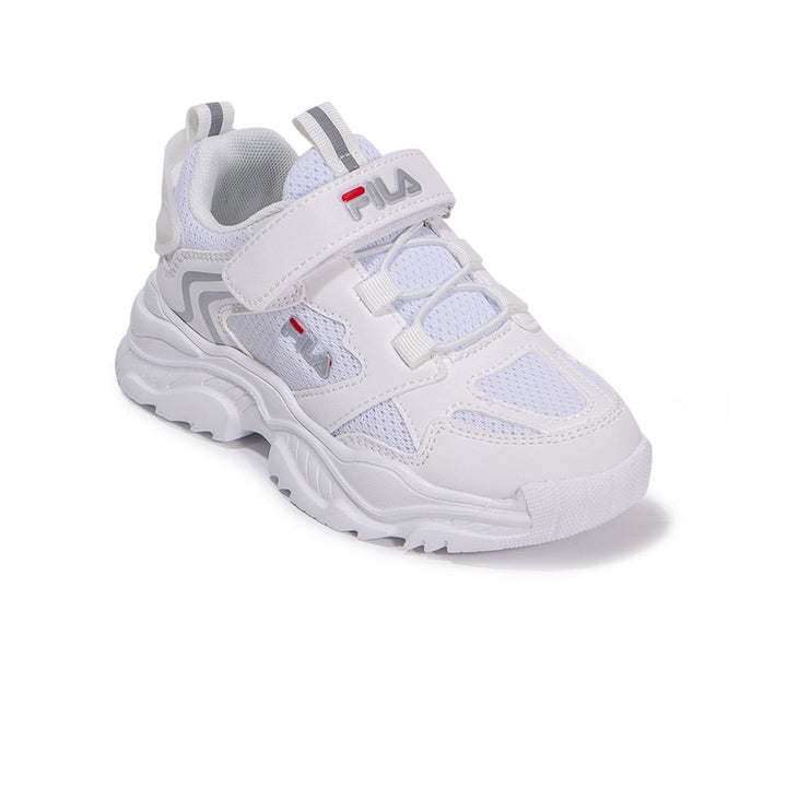 FILA Thunder Kids Casual Shoes