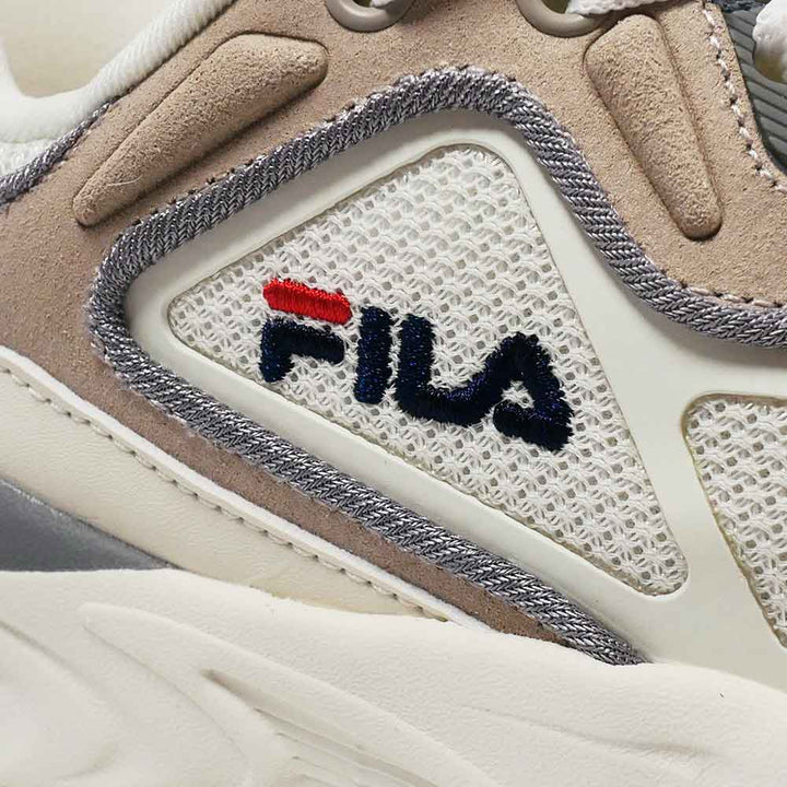 FILA Modern Trail Unisex Running Shoes