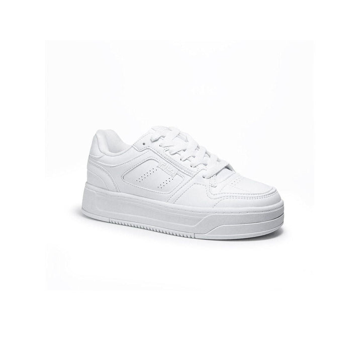 FILA Court Ball Unisex Casual Shoes