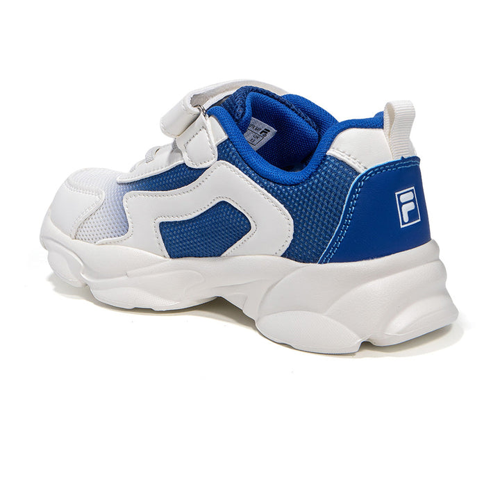 FILA Bubbly Blue Kids Casual Shoes