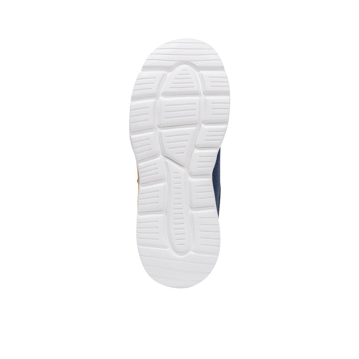FILA Lighty Blue Kids Casual Shoes