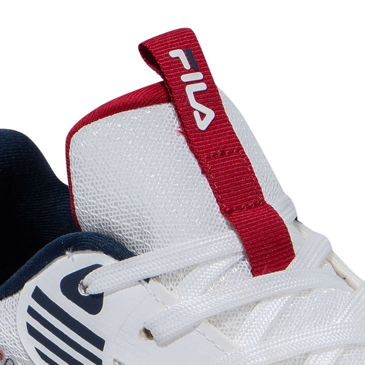 FILA Mach Men's Running Shoes