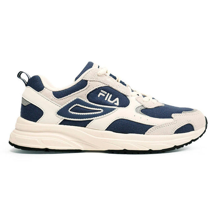 FILA Rayflide Canvas Unisex Casual Shoes