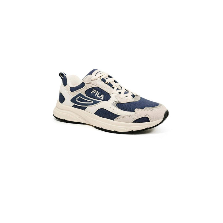 FILA Rayflide Canvas Unisex Casual Shoes