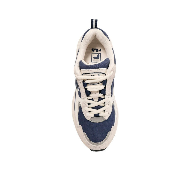 FILA Rayflide Canvas Unisex Casual Shoes