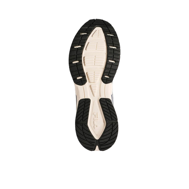 FILA Rayflide Canvas Unisex Casual Shoes