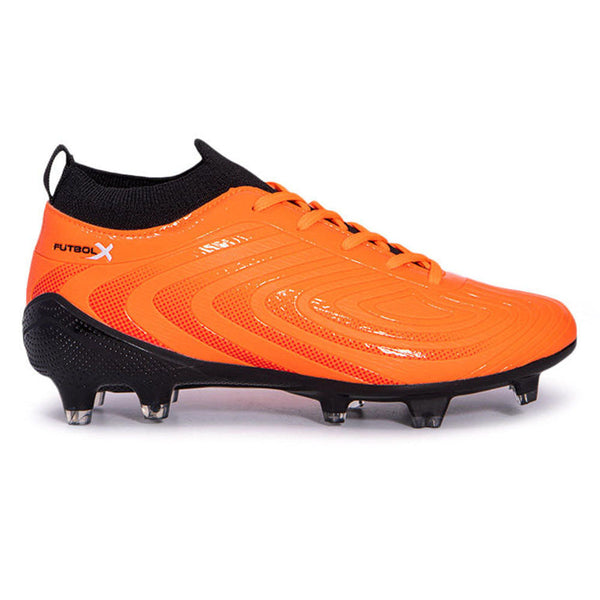 FUTBOLX Weld Stud FG Kids Football Shoes