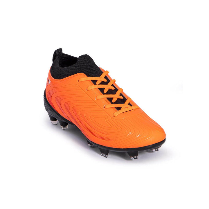 FUTBOLX Weld Stud FG Kids Football Shoes