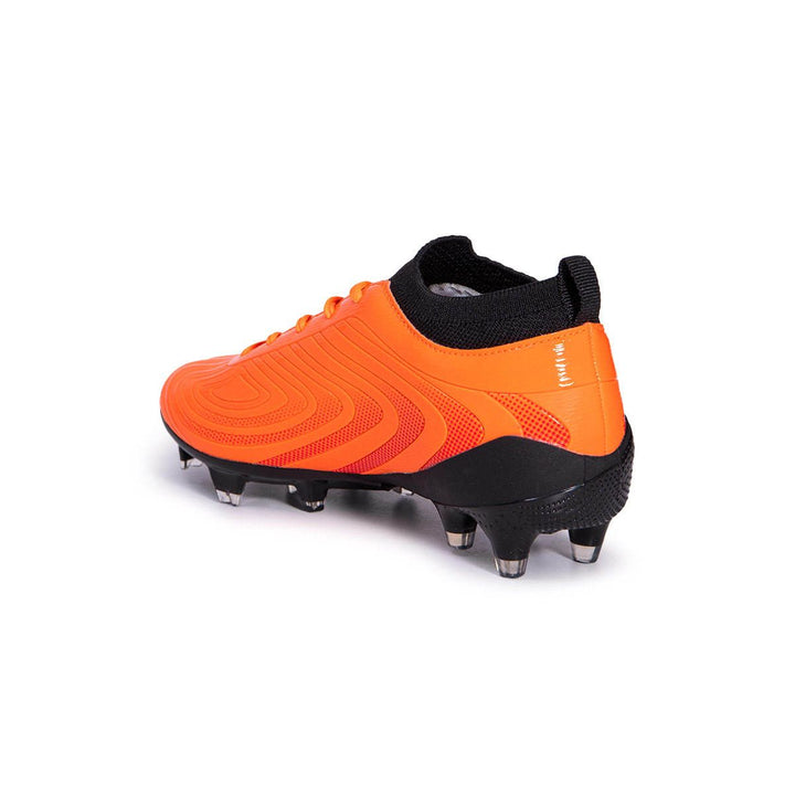 FUTBOLX Weld Stud FG Kids Football Shoes