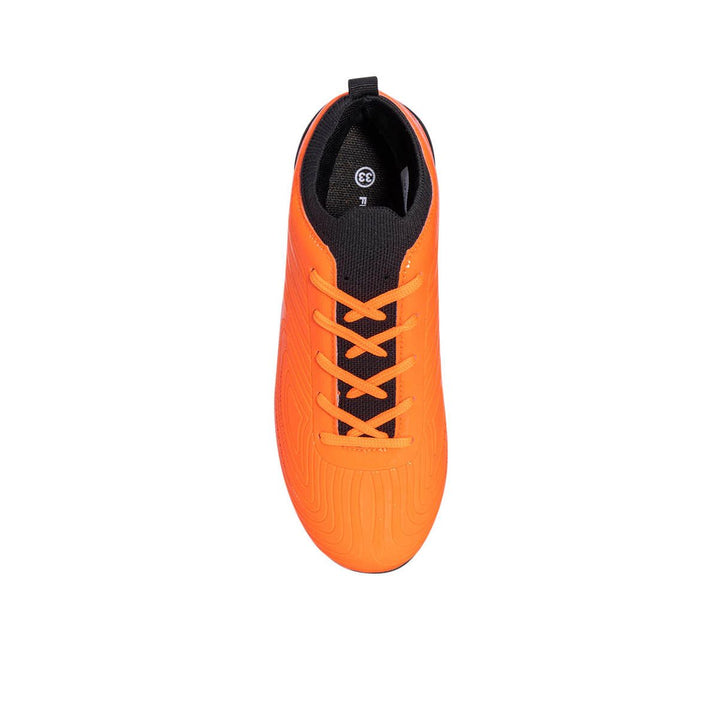 FUTBOLX Weld Stud FG Kids Football Shoes