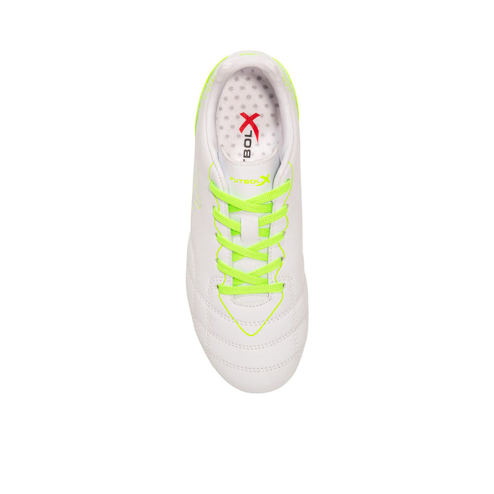 FUTBOLX El Nino FG Kids Football Shoes