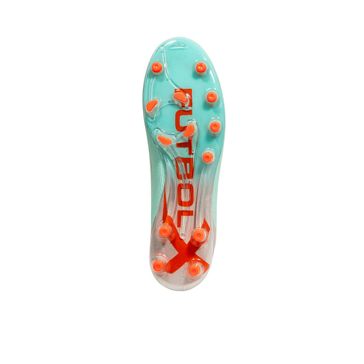 FUTBOLX Ultimate X-01 FG Men's Football Shoes