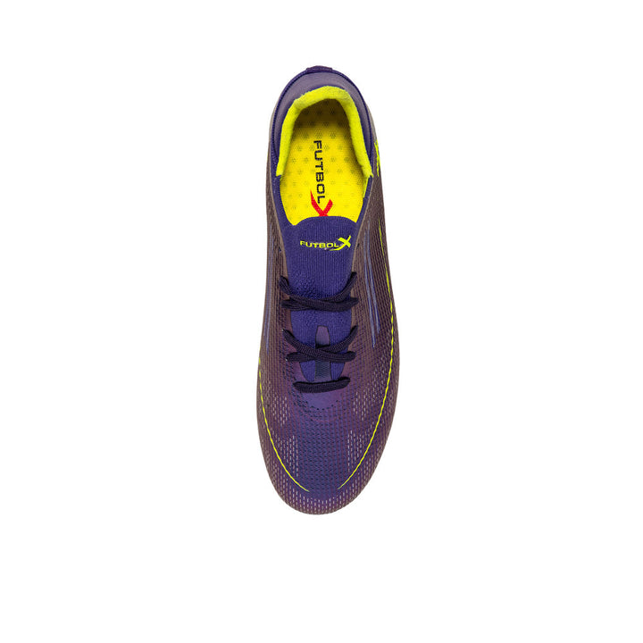 FUTBOLX Ultimate X-01 FG Men's Football Shoes
