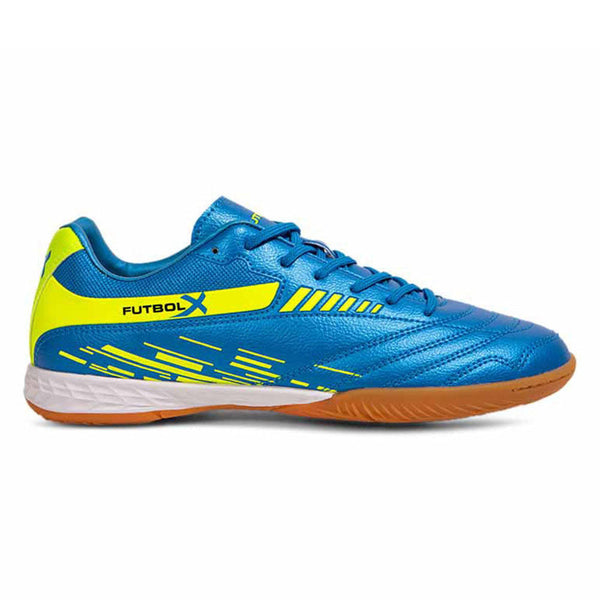 FUTBOLX Velvet Futsal Unisex Futsal Shoes