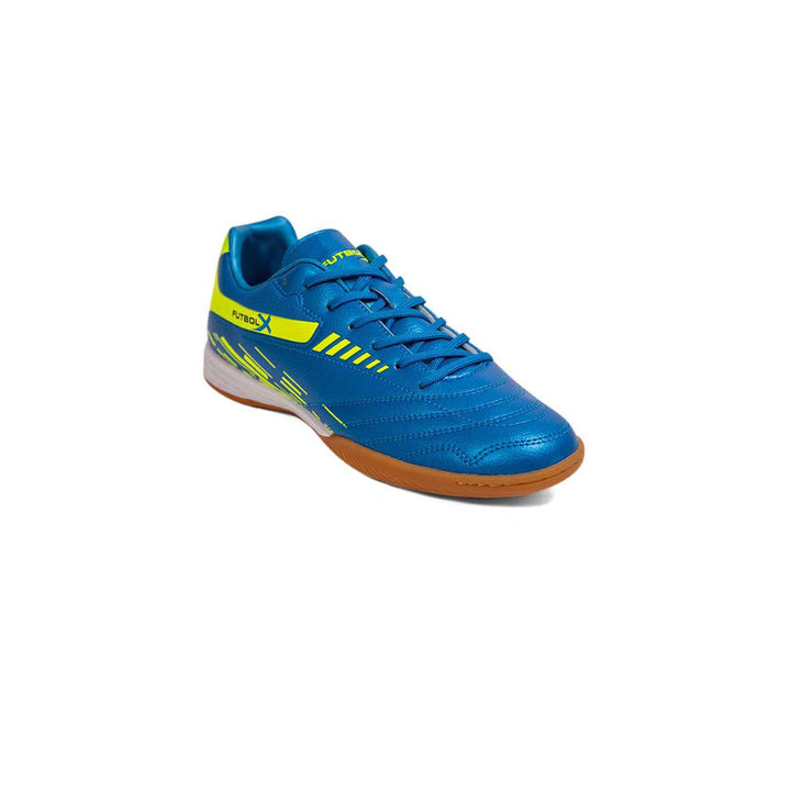 FUTBOLX Velvet Futsal Unisex Futsal Shoes