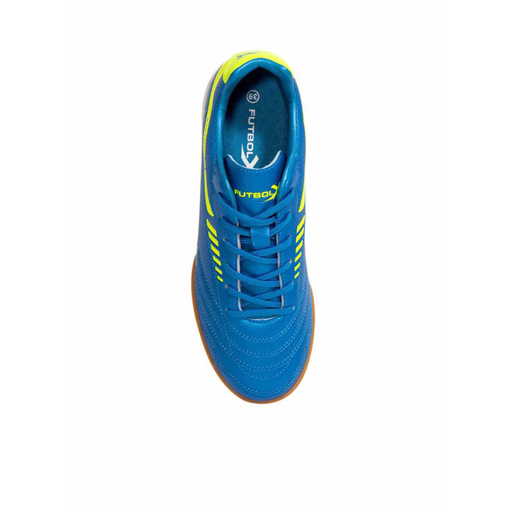 FUTBOLX Velvet Futsal Unisex Futsal Shoes
