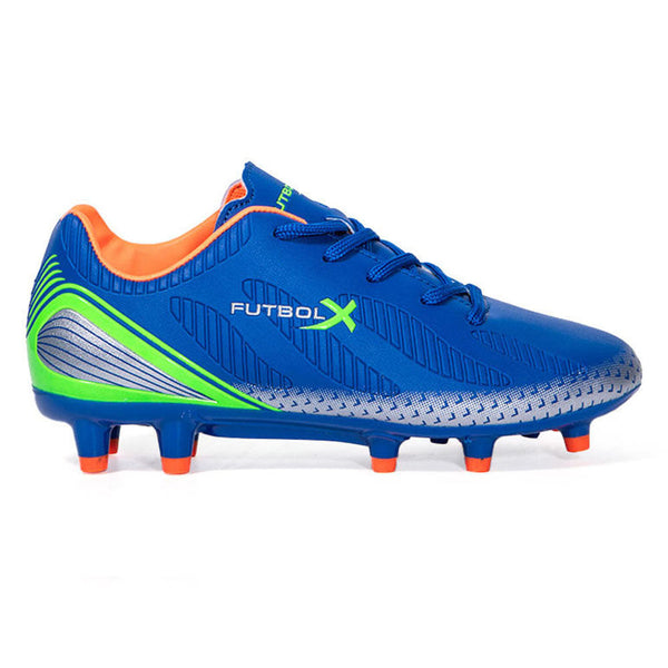 FUTBOLX Wynd Stud FG Kids Football Shoes