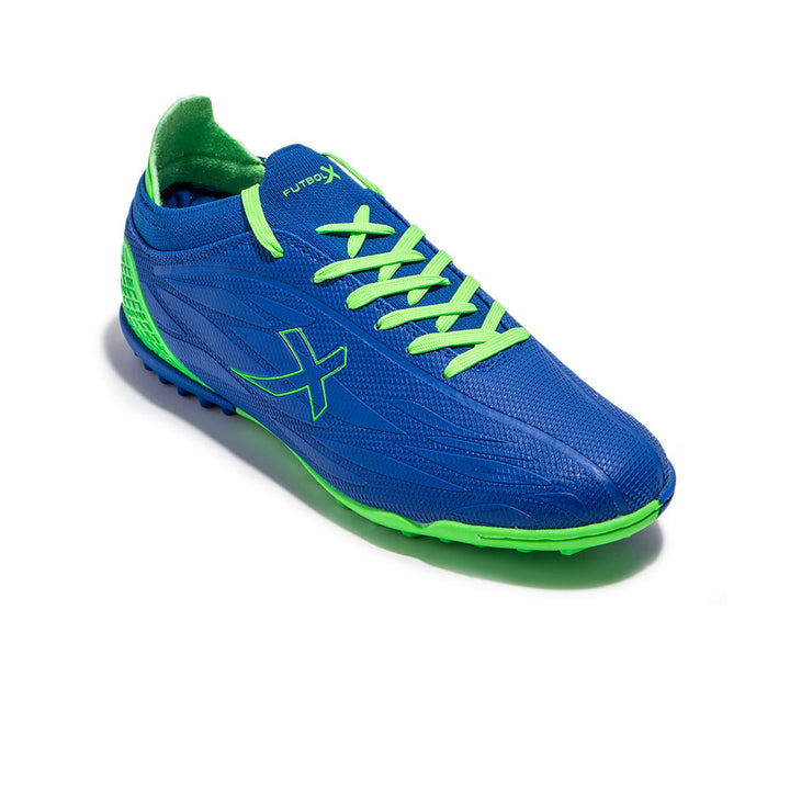 FUTBOLX Turfano X TF Kids Football Shoes