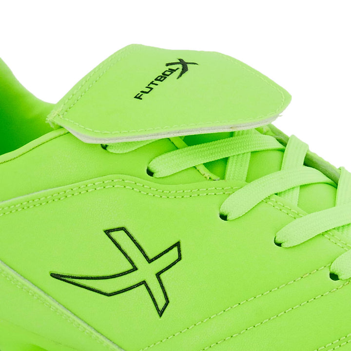 FUTBOLX Trooper X-01 AG Kids Football Shoes
