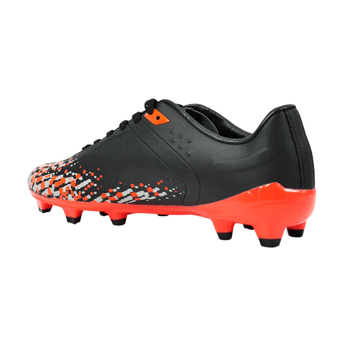 FUTBOLX Splash X FG Boys Football Shoes