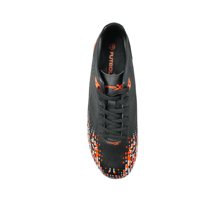 FUTBOLX Splash X FG Boys Football Shoes