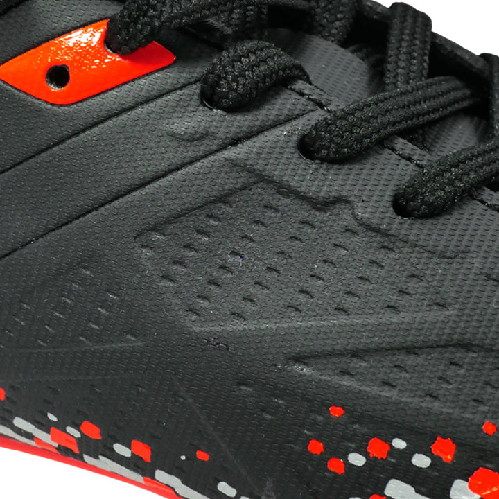 FUTBOLX Splash X FG Boys Football Shoes