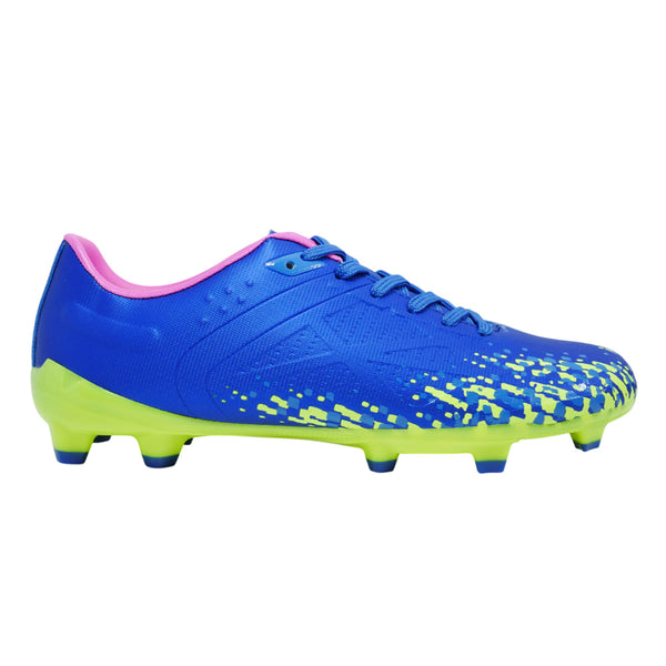 FUTBOLX Splash X FG Boys Football Shoes