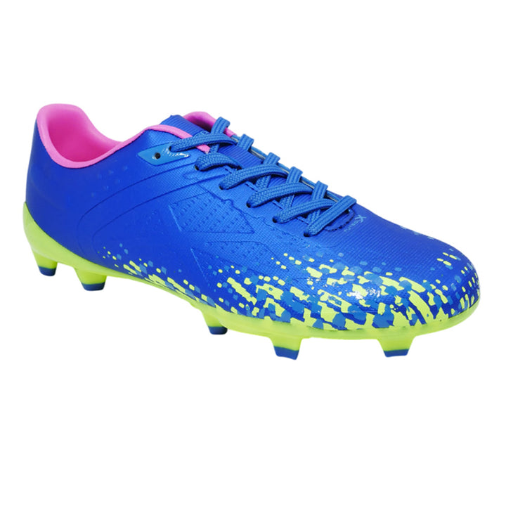 FUTBOLX Splash X FG Boys Football Shoes