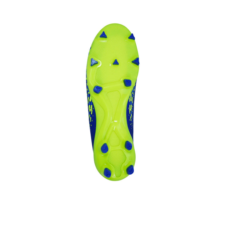 FUTBOLX Splash X FG Boys Football Shoes