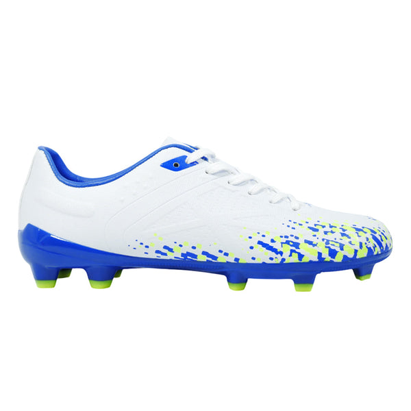 FUTBOLX Splash X FG Boys Football Shoes