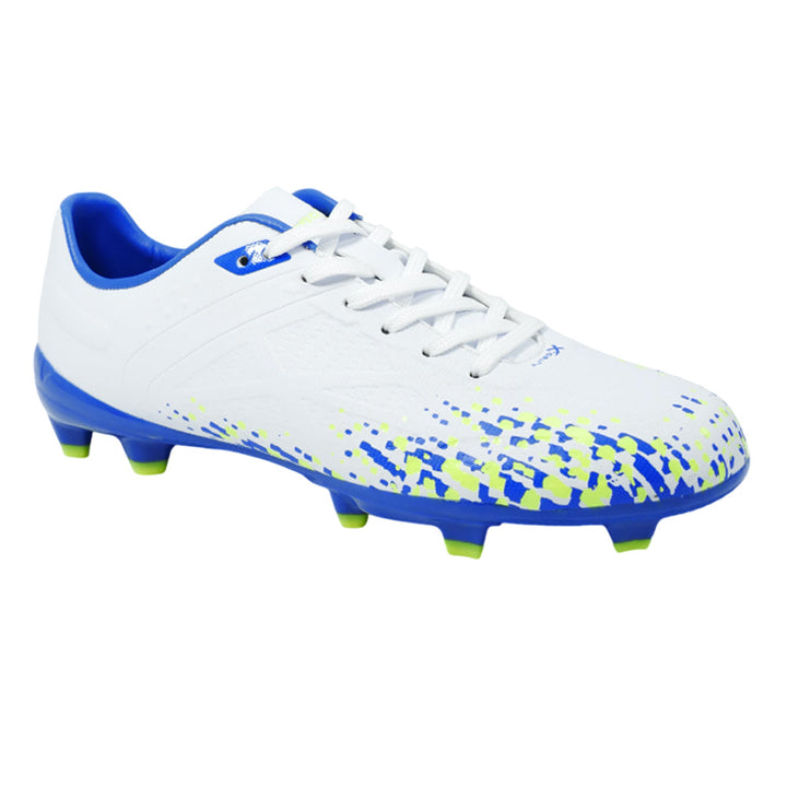 FUTBOLX Splash X FG Boys Football Shoes