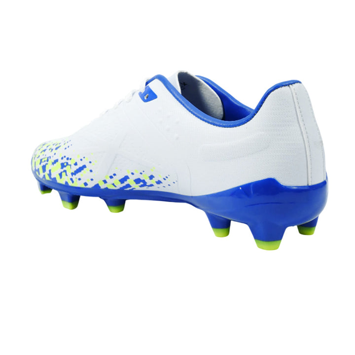 FUTBOLX Splash X FG Boys Football Shoes