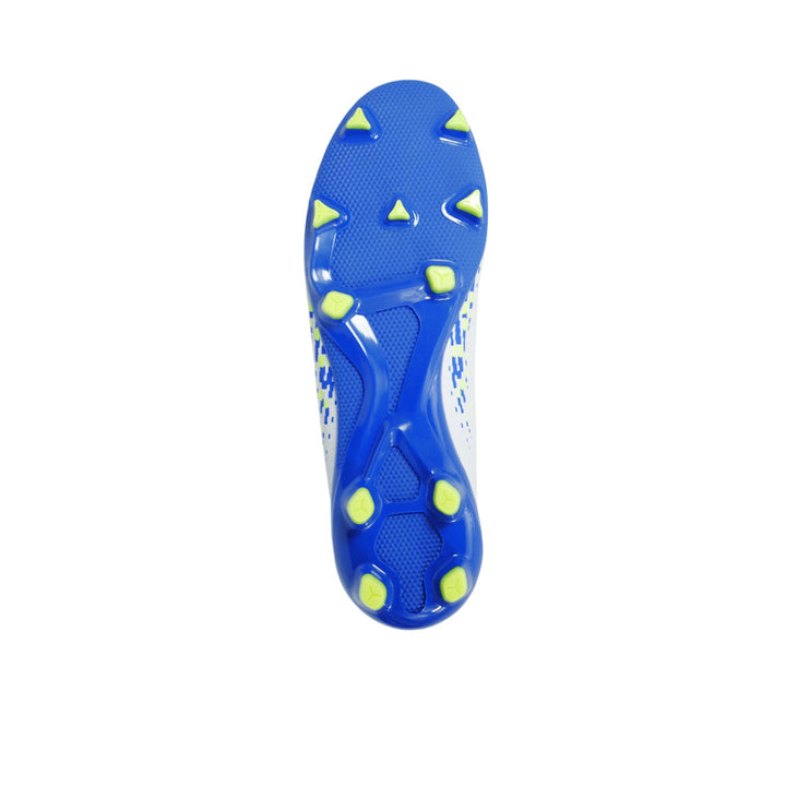 FUTBOLX Splash X FG Boys Football Shoes