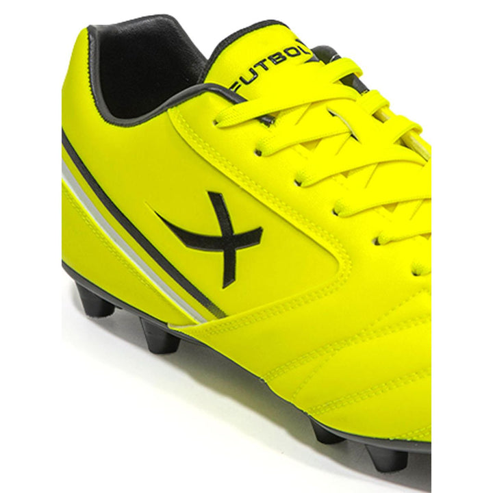 FUTBOLX Flash X-01 FG Men's Football Shoes