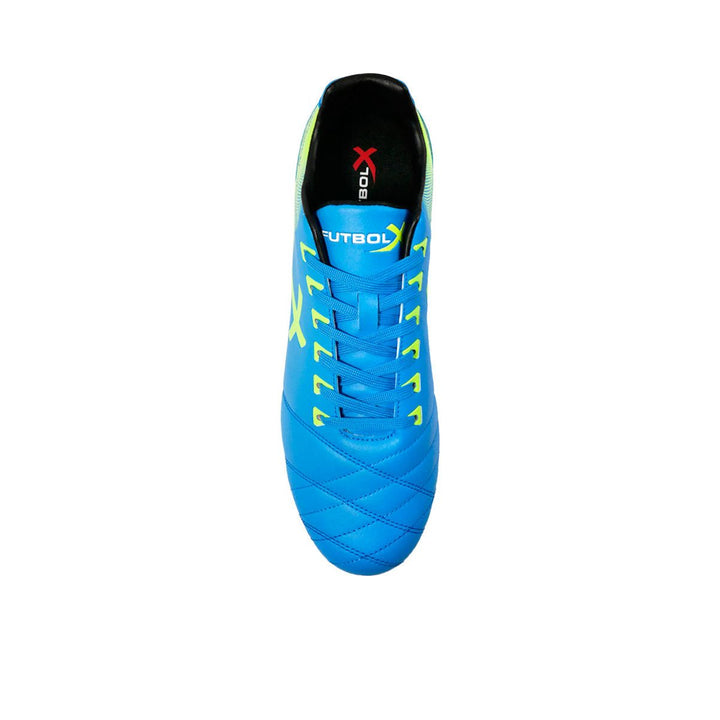 FUTBOLX Scorer-01 AG Men's Football Shoes