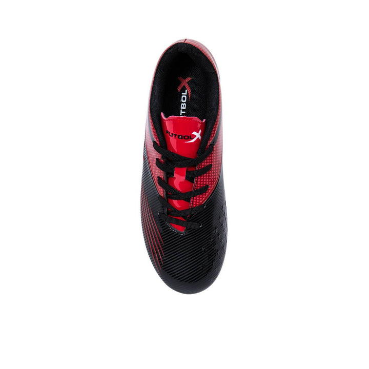 FUTBOLX Control FG Kids Football Shoes