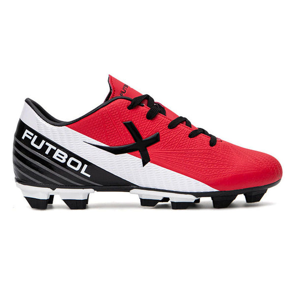 FUTBOLX Agility FG Kids Football Shoes