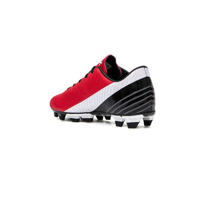 FUTBOLX Agility FG Kids Football Shoes