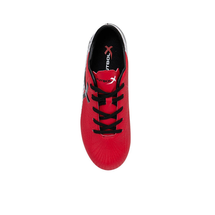 FUTBOLX Agility FG Kids Football Shoes