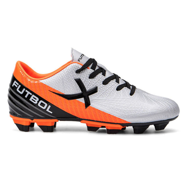 FUTBOLX Agility FG Kids Football Shoes