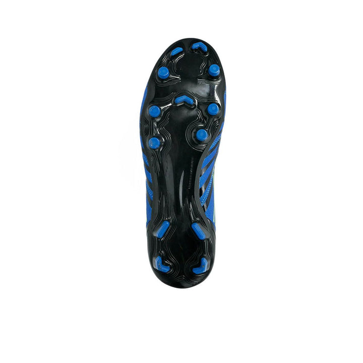 FUTBOLX Ascend FG Kids Football Shoes