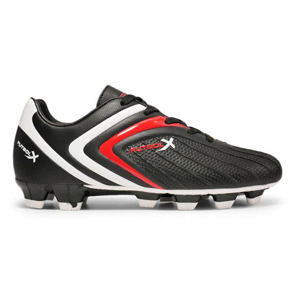 FUTBOLX Side Winder FG Kids Football Shoes