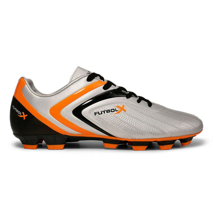 FUTBOLX Side Winder FG Men's Football Shoes
