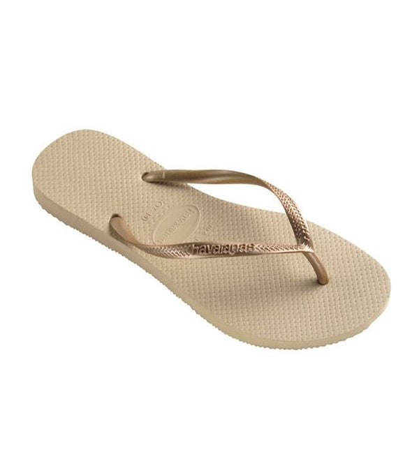HAVAIANAS Slim Prep CX Fechad Women's Sandals