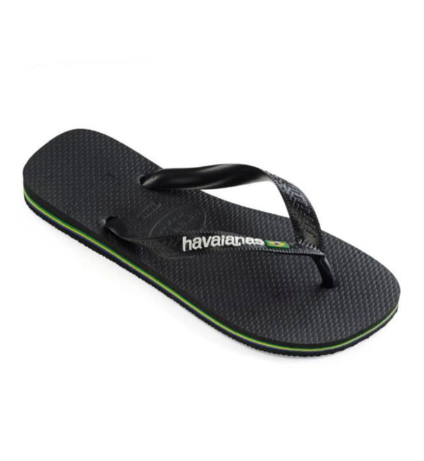 HAVAIANAS Brasil Lo Unisex Sandals