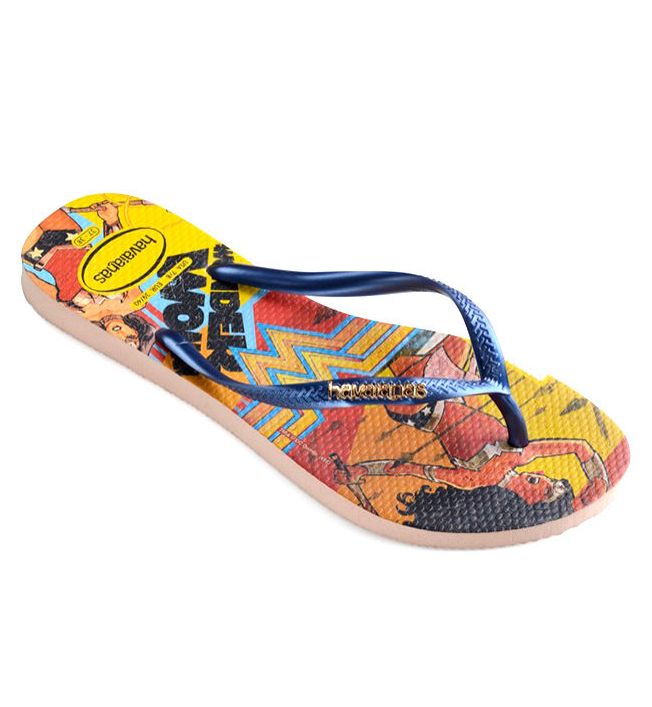 HAVAIANAS Slim Hero Women's Sandals