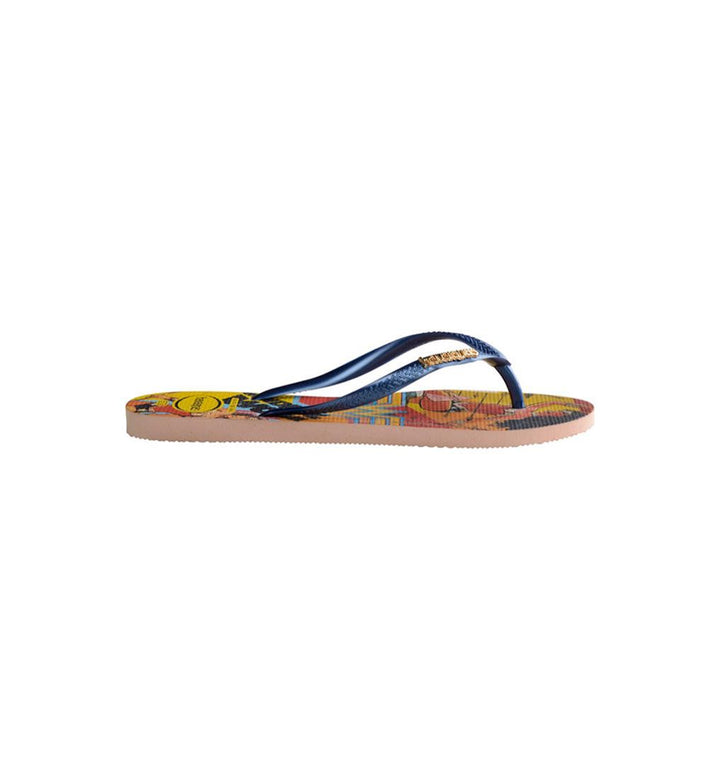 HAVAIANAS Slim Hero Women's Sandals